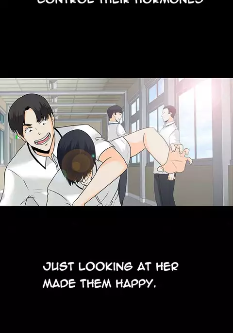 Dark Game Ch.1-20