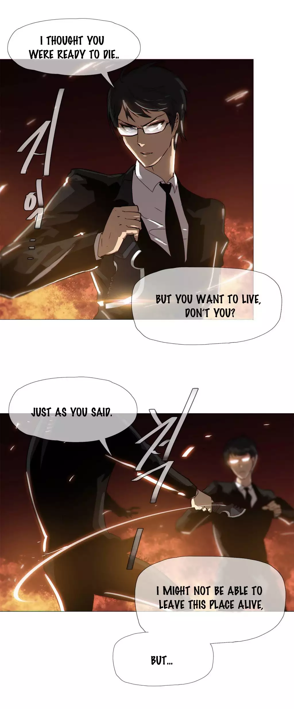 Household Affairs Ch.1-28