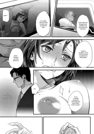 Sarasare Aidol Ch. 1-6