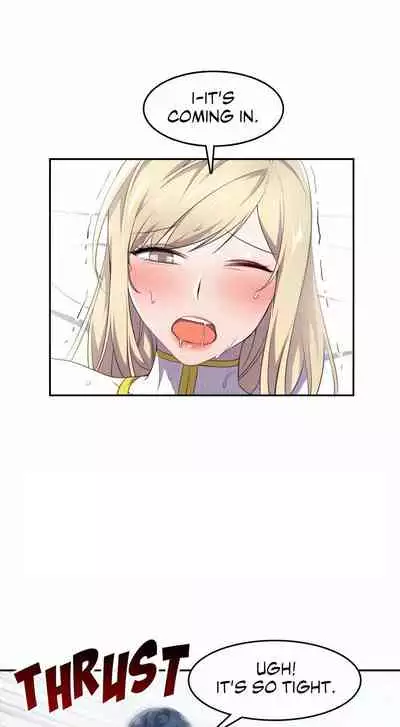 HERO MANAGER Ch. 1-11 [English]