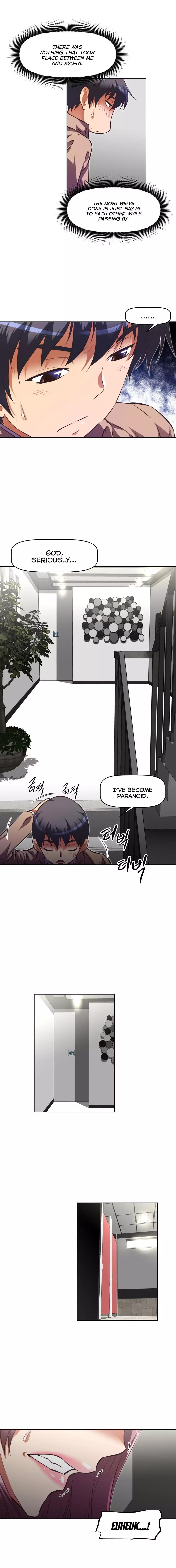 Brawling Go Ch.76-122