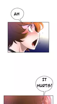 Perfect Half Ch.1-19 (English) (Ongoing)
