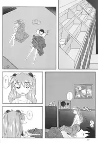 [Kohakutei (Sakai Hamachi)] EDEN -Soushuuhen- (Neon Genesis Evangelion)