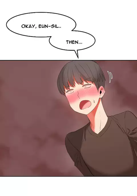 Hari Dormitory Ch.0-25