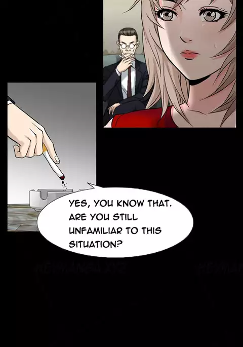 The Taste of Hands Ch.1-73