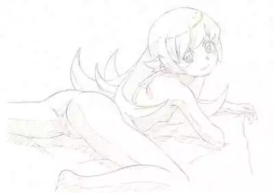 [Momonga Club (Hayashibara Hikari)] Aniparo-ra fu genga-shū vol. I