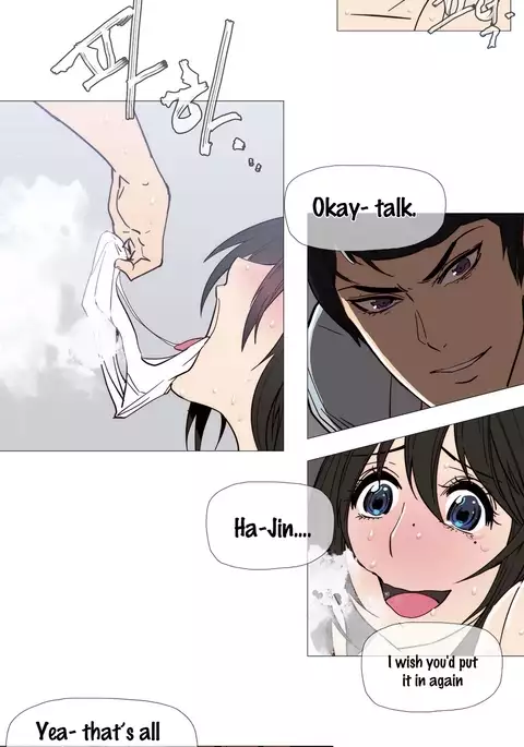 Household Affairs Ch.1-32