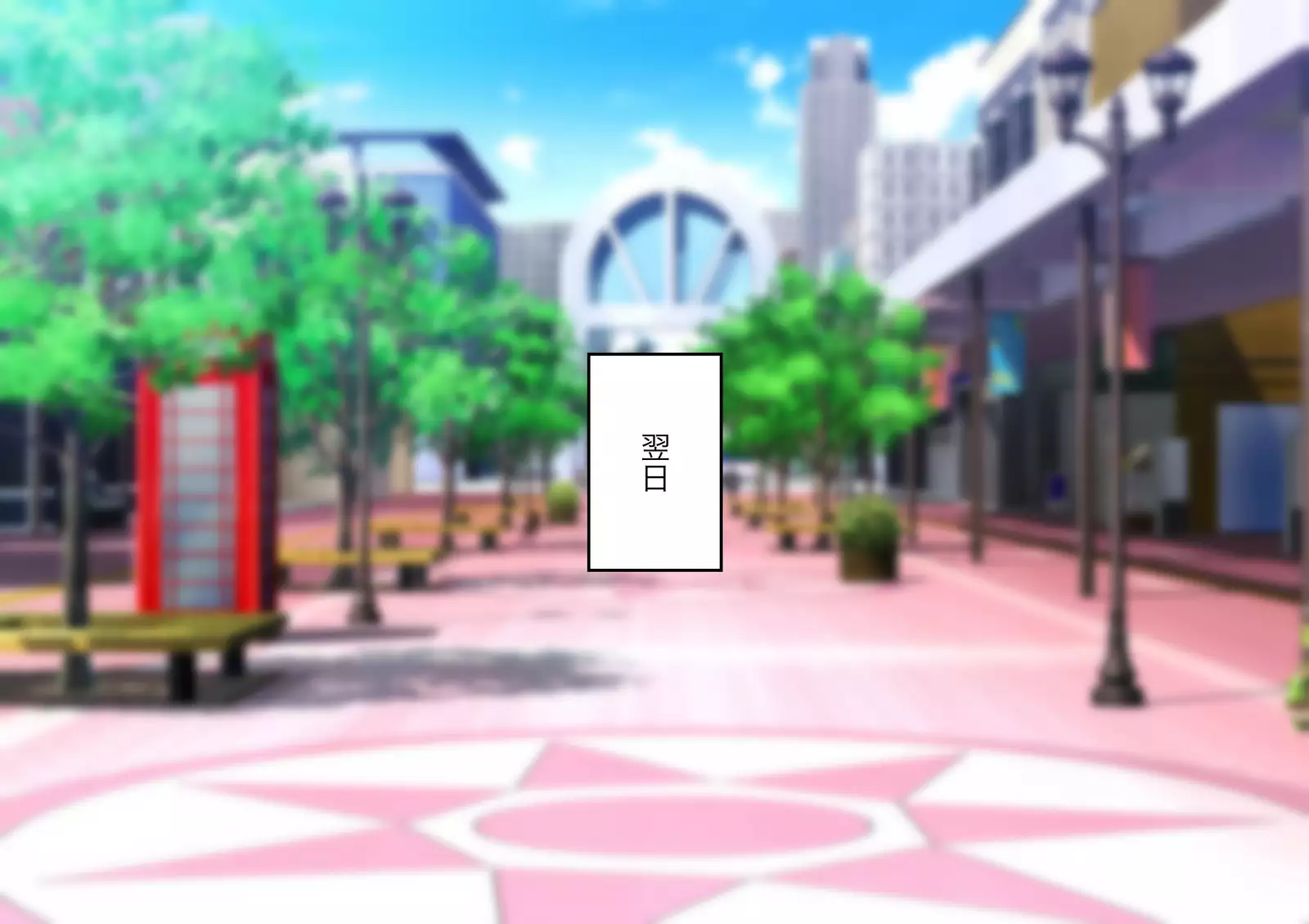 Yuri Netori -Ikemen Daigakusei ni Netorareta JK Yuri Couple-