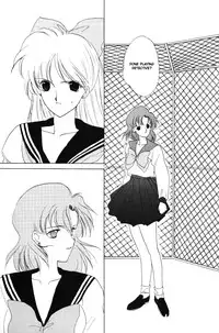 [Kotatsuya (Tatsuneko)] AM FANATIC (Bishoujo Senshi Sailor Moon) [English]
