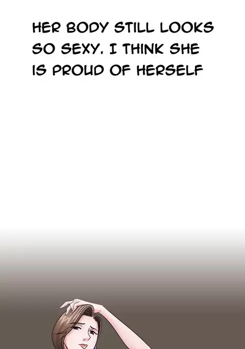 The Taste of the Hand Ch.1-21