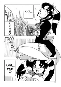 [O.RI] Maid Club [English] [Yoroshii]