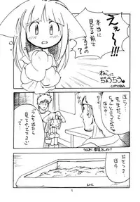 (C59) [LOLIC SYSTEM (Various)] Melty Chocolate 2