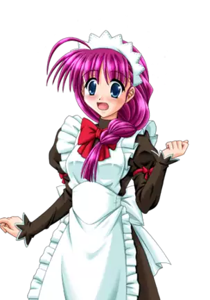 Pick Me, Honey! (decensored)