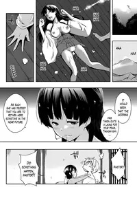 [Kaiduka] Ero Life Ch. 1-3 [English] [Lazarus H]