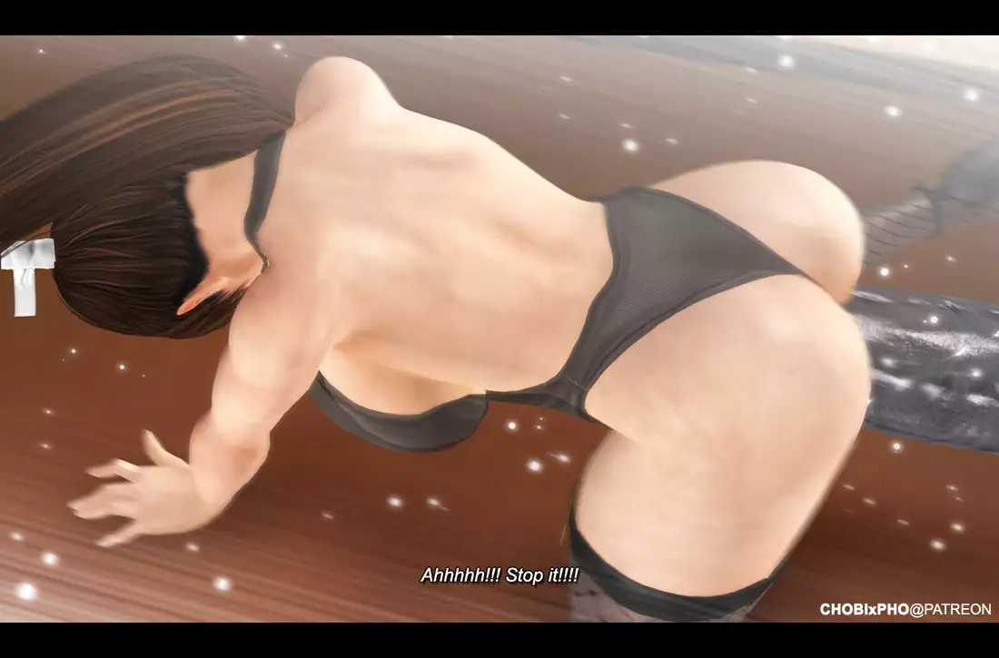 DOA / MAI SHIRANUI - HARVEST NIGHT