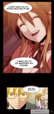 [Yihyeonmin] Drug Candy Ch.0-40 (English) (YoManga) (Ongoing)