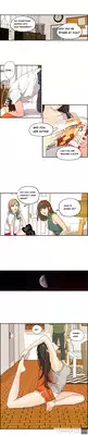 [Hong Ban-Jang] Guest House Ch.1-19 (English) (Ongoing)