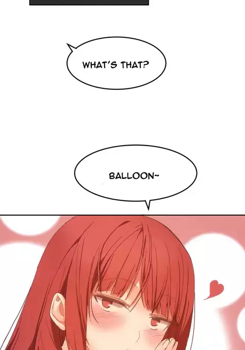 Hari Dormitory Ch.0-26