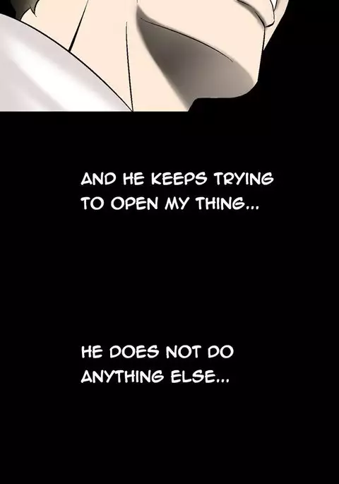 The Taste of the Hand Ch.1-22