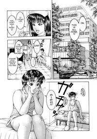 [Moriya Makoto] Mitsu-Tsubo Ch. 1-5 [English] {Tadanohito}