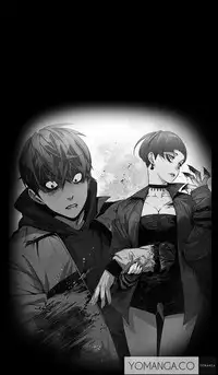 [Team Black October] Canine Tooth Ch.1-13 (English) (Ongoing)