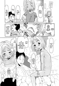 [EB110SS] Ranbou Shinasai Ch.1-8 [English] [biribiri]