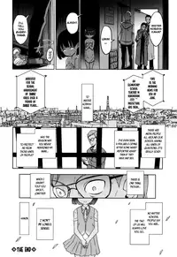 [Kiya Shii] Hime Hajime [English] [ATF] [Decensored]