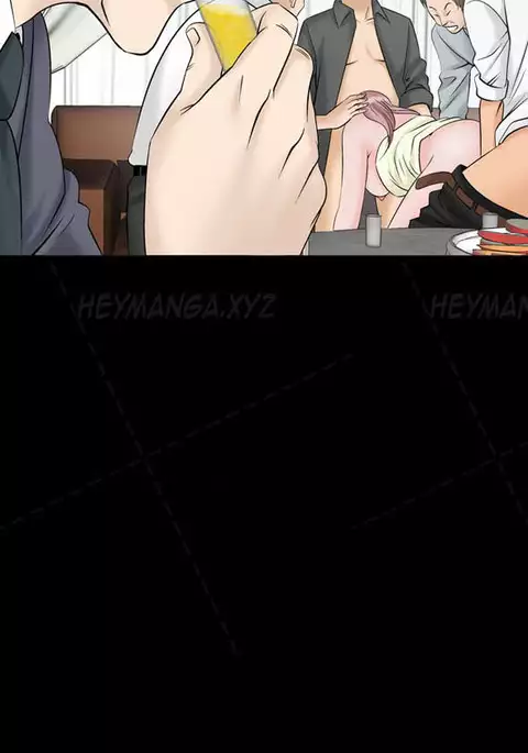 The Taste of the Hand Ch.1-37