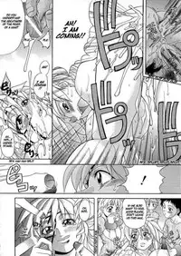 Detective Henderson [ENG]