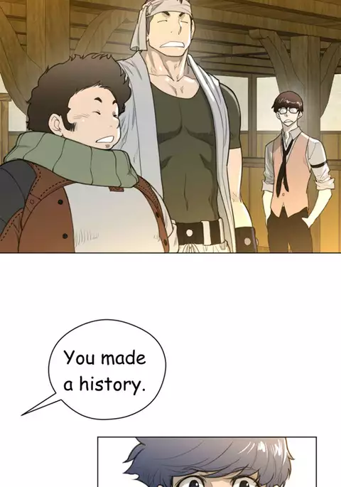 Perfect Half Ch.1-40