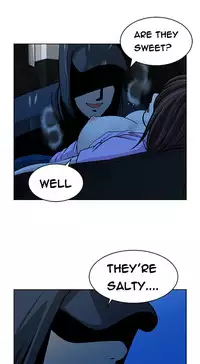 Change Partner Ch.1-15 (English) (Ongoing)