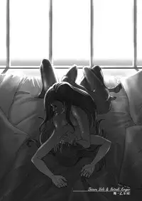 (C70) [Burakkusutāshisutemu (Various)] Ura hime ~ yoru no materiaraizu ~ (My-HiME)