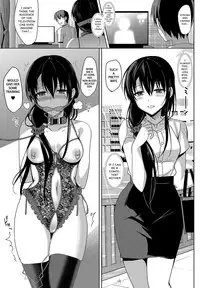 [abgrund (Saikawa Yusa)] Summer Halation After Episode [English] [Digital]