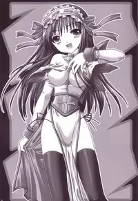 (C69) [VENOM (Alto Seneka, Rusty Soul)] Lovely Poison Ex (Ragnarok Online)