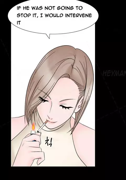 The Taste of Hands Ch.1-49