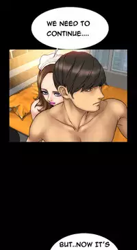 [Mojo] My Wives Ch.1-44 (English)