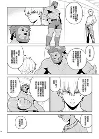 [enuma elish (Yukimi)] DELUSION (Fate/Grand Order) [Chinese] [final個人漢化] [Digital]