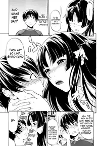 [Ozaken] Hime Monogatari Ch. 1-7 [English] [The Lusty Lady Project]