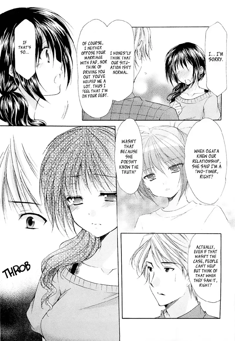 My Mom Is My Classmate vol3 - PT27