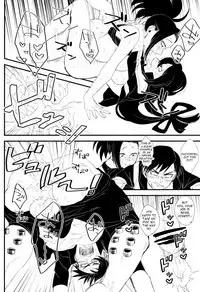 Yaomomo Chin Ranbu | Momo's Dick Rampage