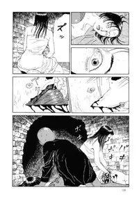 [Maruo Suehiro] Paraiso - Warau Kyuuketsuki 2 | The Laughing Vampire Vol. 2 [English]