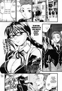 [Yuzuki N Dash] Akarui Eros Keikaku Ch. 4-7 [English] {CGT}