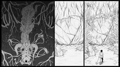 [Dendendou] Shiryuutani dai hachiga (vol.8)