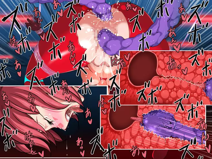 Female Space Detectives Onesty - Hypno-Slaves