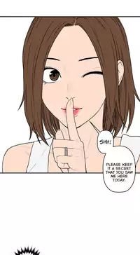 [Guh Bal Han] Ghost Love Ch.1-26 (English) (YoManga) (Ongoing)