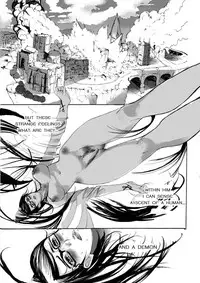 ENG-TRAN-BAYONETTA DOJINSHI
