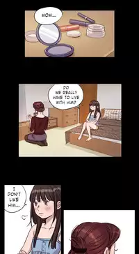 [Ramjak] Atonement Camp Ch.1-35 (English) (Ongoing)