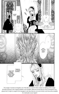 [Ike Reibun] Gingaku Hakase to Marmot [English]