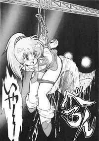 (C39) [Studio Z-Agnam (Various)] Hobaku Douga Musume - Zouho Kaiteiban (Various)