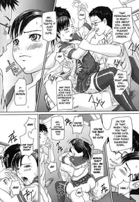 [Kisaragi Gunma] Love Selection [English] [Decensored]